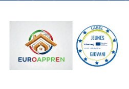 EuroAppren e Label Jeunes Giovani ALCOTRA