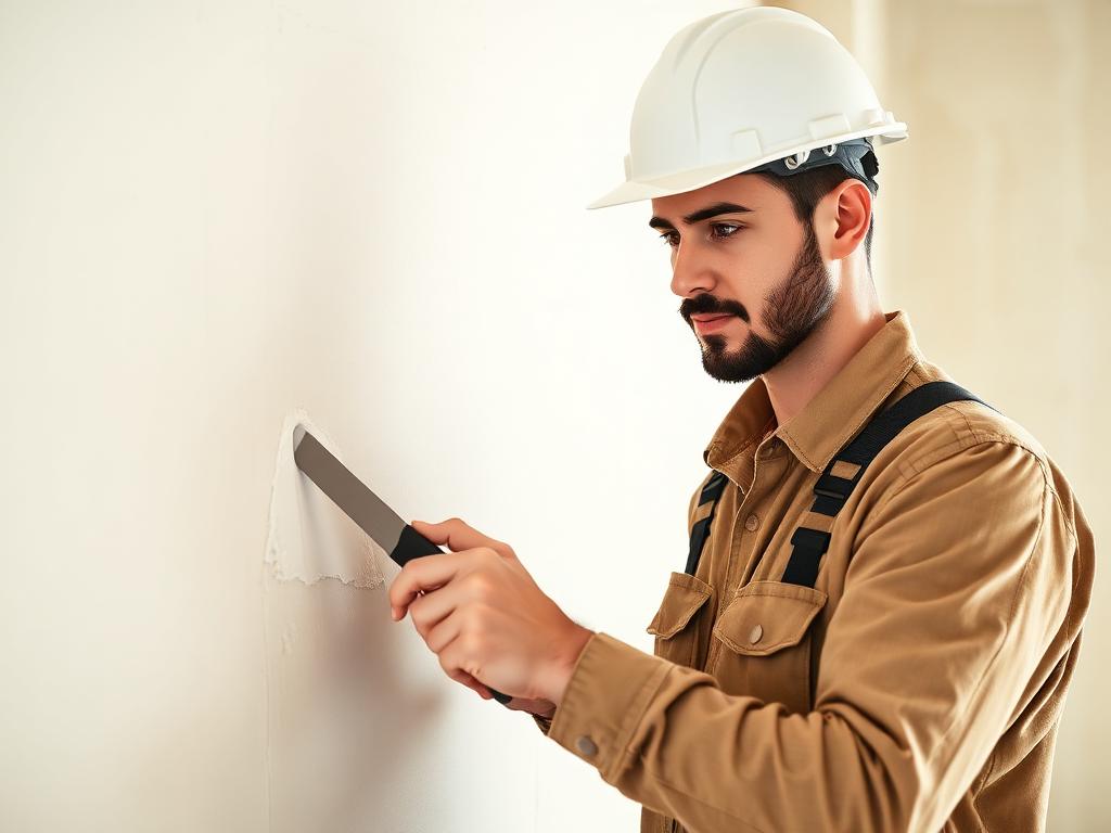 Percorso triennale di istruzione e formazione professionale per operatore edile